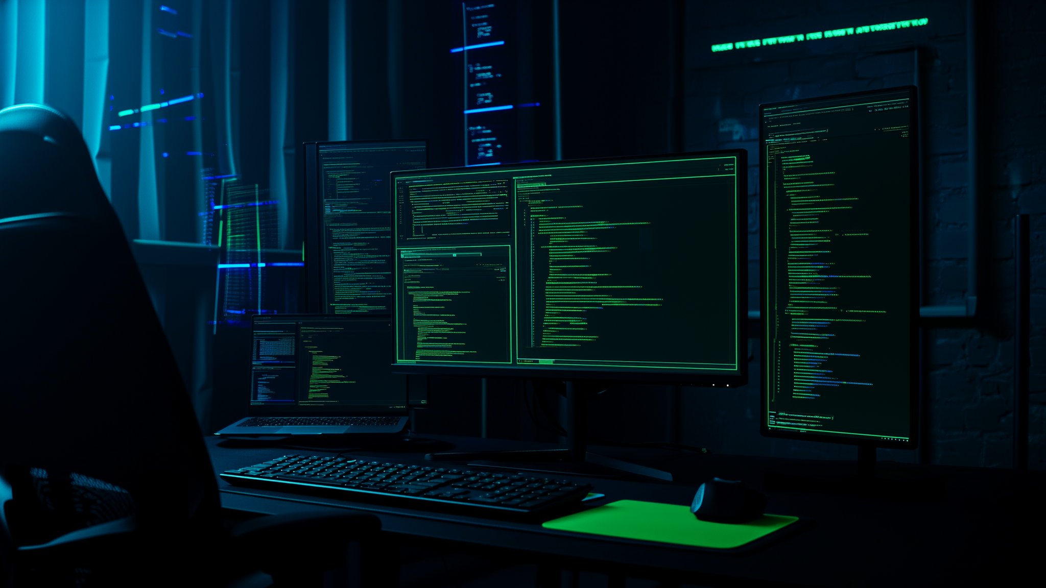 API documentation